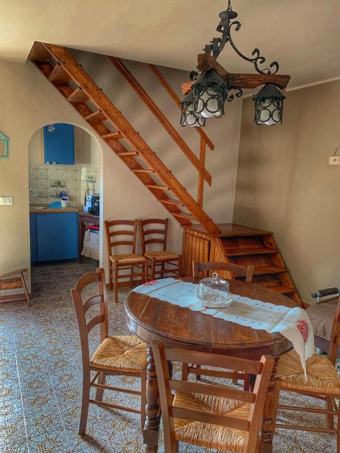 Bed and Breakfast Al Corniolo Zerba Экстерьер фото
