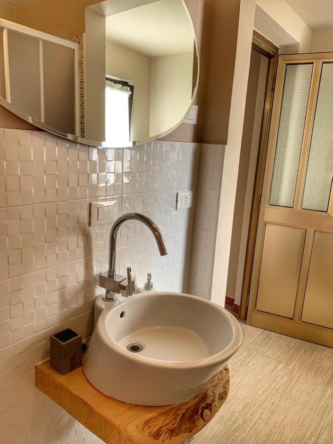 Bed and Breakfast Al Corniolo Zerba Экстерьер фото