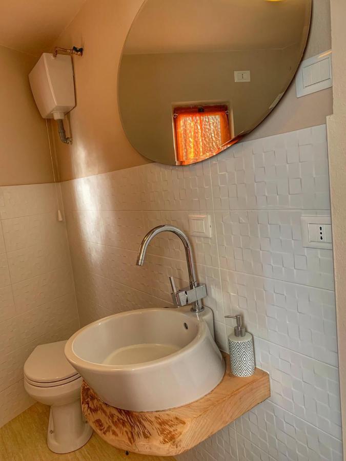 Bed and Breakfast Al Corniolo Zerba Экстерьер фото